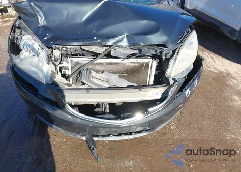 2015 Buick Verano z USA, uszkodzony, nr VIN 1G4PP5SK7F4110336